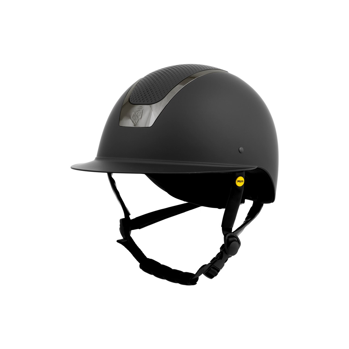 crown and orchid motorcycle helmet Equinavia Crown MIPS Helmet