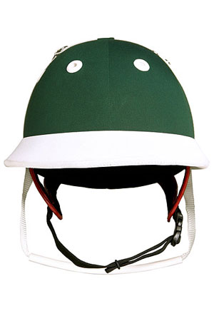 Polo Helmet