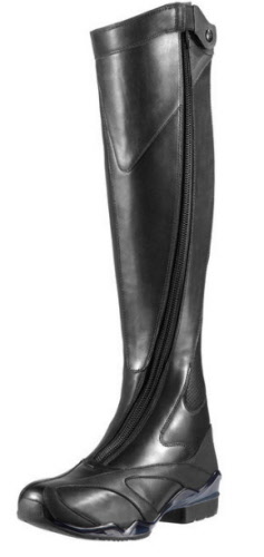 Ariat Men's Volant Tall Front Zip Boot 