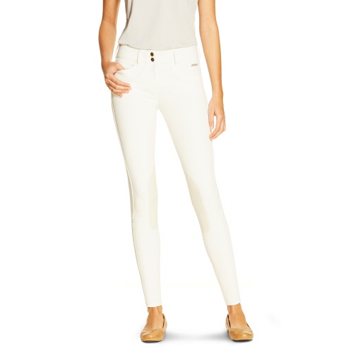 ariat olympia knee patch breeches