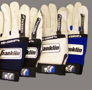 franklin polo gloves