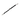 Trailer Tie with Loose Ring