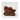 Dansko Professional Saddle Full Grain Clog