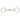 Sprenger KK Ultra Loose Ring Snaffle (Double-Jointed)