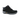 Dansko Perla Black Burnished Suede Boot