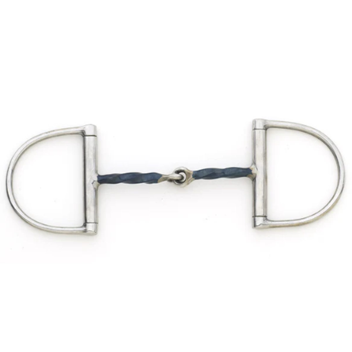 Slow Day Bit Blue Steel Slow Twist Jointed Hunter Dee Bit – The Tackeria