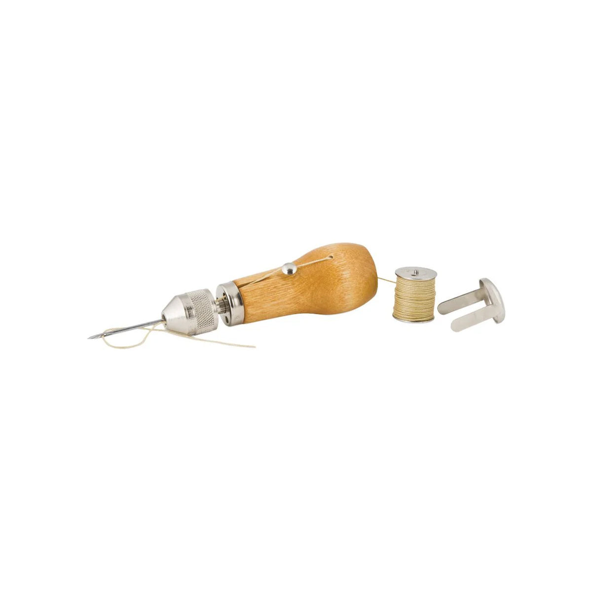 Model Stitcher Model No. 120 Speedy Stitcher Sewing Awl – The Tackeria