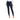 Ariat Women's Tri Factor Grip Knee Patch Breech (Navy)