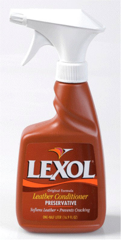 Lexol Leather Conditioner Wipes – Manhattan Saddlery