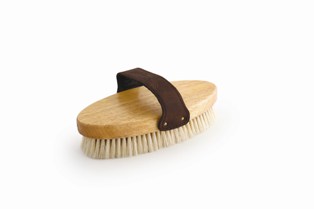 Chemical Guys Long Bristle Horse Hair Leather Cleaning Brush — Panda  Motorworks