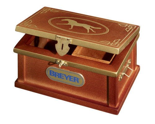 Breyer® Deluxe Tack Box