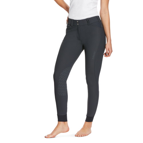 Knee Patch Breeches