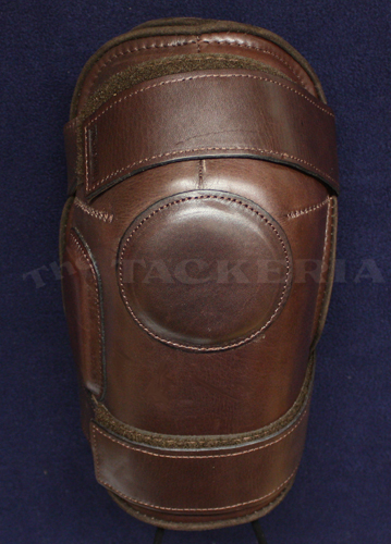 Leather Knee Pad