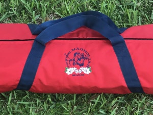 Mallet and Gear Bags
