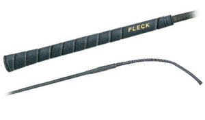 Fleck Carbon Ultralight Dressage Whip