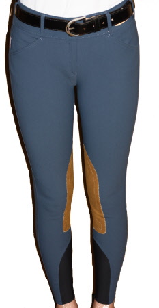 Tailored Sportsman Breeches