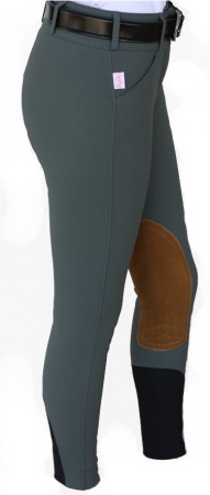 Tailored Sportsman Breeches