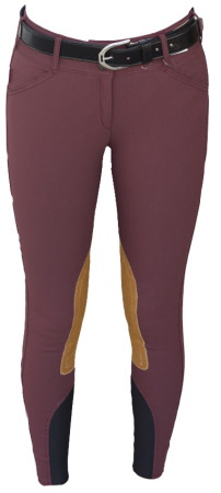 Tailored Sportsman Breeches